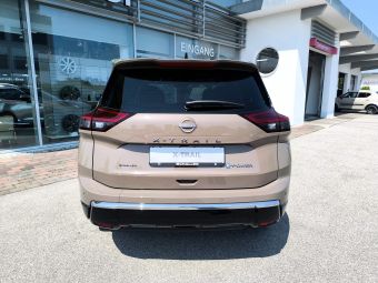 Foto Nummer 6: NISSAN X-Trail