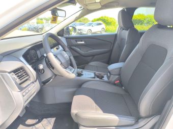 Foto Nummer 10: NISSAN Qashqai