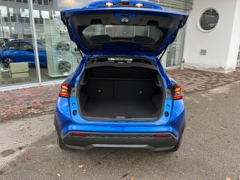 Foto Nummer 6: NISSAN Juke