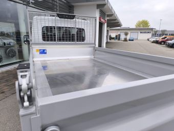 Foto Nummer 7: NISSAN Interstar