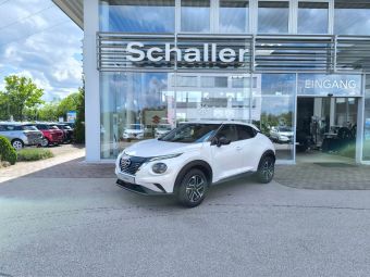 Foto Nummer 1: NISSAN Juke