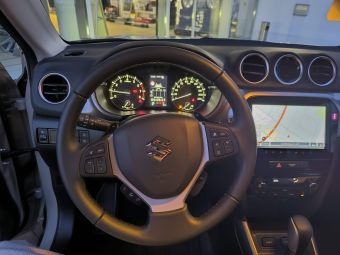 Foto Nummer 12: SUZUKI Vitara