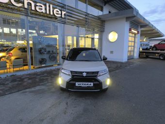 Foto Nummer 2: SUZUKI Vitara