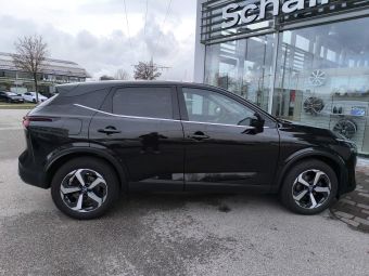 Foto Nummer 4: NISSAN Qashqai