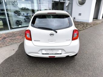 Foto Nummer 5: NISSAN Micra