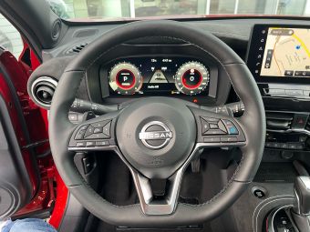 Foto Nummer 11: NISSAN Juke