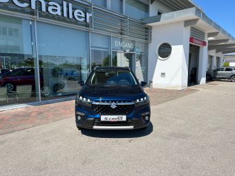 Foto Nummer 2: SUZUKI S-Cross