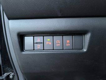 Foto Nummer 12: SUZUKI Swift