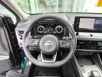 Foto Nummer 12: NISSAN Qashqai