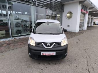 Foto Nummer 2: NISSAN NV250
