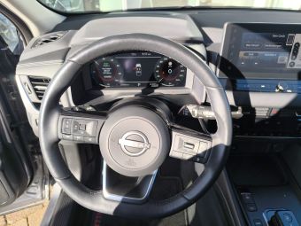 Foto Nummer 13: NISSAN Qashqai