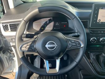Foto Nummer 12: NISSAN Townstar