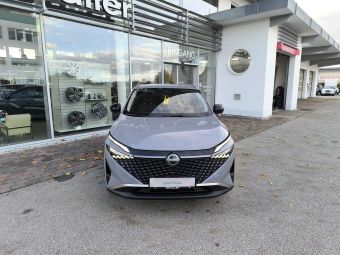 Foto Nummer 2: NISSAN Qashqai