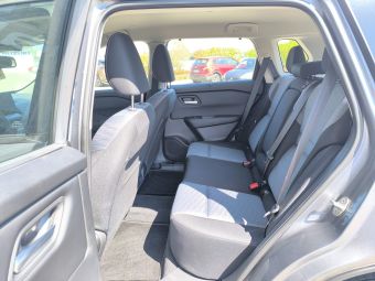 Foto Nummer 7: NISSAN X-Trail