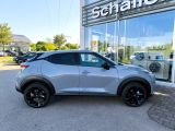 Foto Nummer 4: NISSAN Juke