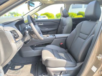 Foto Nummer 11: NISSAN X-Trail