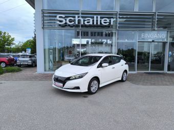Foto Nummer 1: NISSAN Leaf