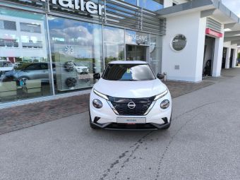 Foto Nummer 2: NISSAN Juke