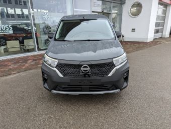 Foto Nummer 2: NISSAN Townstar