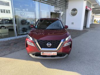 Foto Nummer 2: NISSAN X-Trail