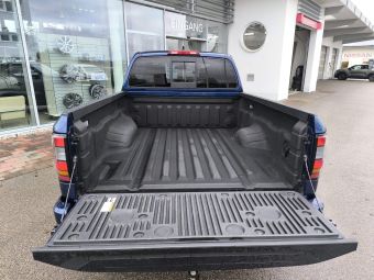 Foto Nummer 6: NISSAN Frontier