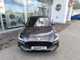Foto Nummer 2: SUZUKI Swift