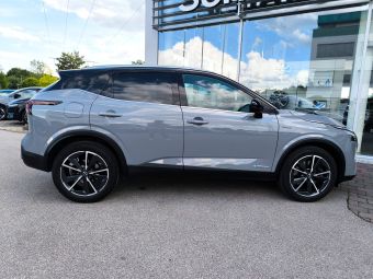 Foto Nummer 4: NISSAN Qashqai