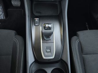 Foto Nummer 11: NISSAN Qashqai