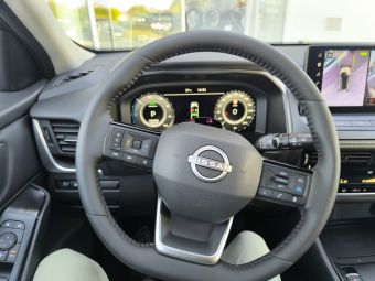 Foto Nummer 12: NISSAN Qashqai