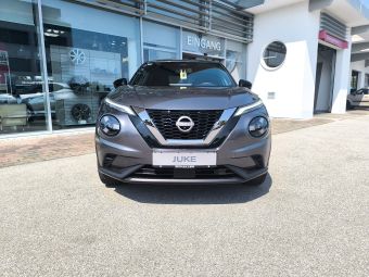Foto Nummer 3: NISSAN Juke