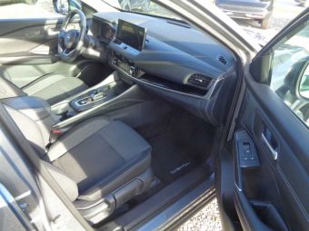 Foto Nummer 9: NISSAN Qashqai