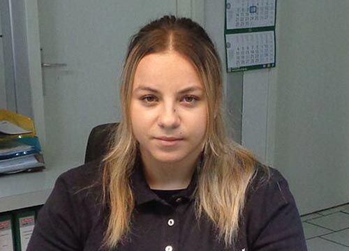 Foto von Gamze Alkan