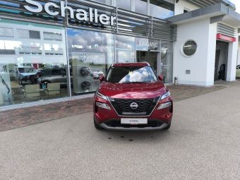 Foto Nummer 2: NISSAN X-Trail