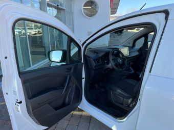 Foto Nummer 9: NISSAN Townstar