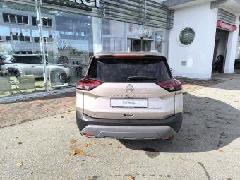 Foto Nummer 5: NISSAN X-Trail