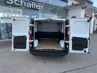 Foto Nummer 7: NISSAN Primastar