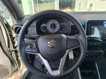 Foto Nummer 12: SUZUKI Ignis