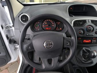 Foto Nummer 11: NISSAN NV250