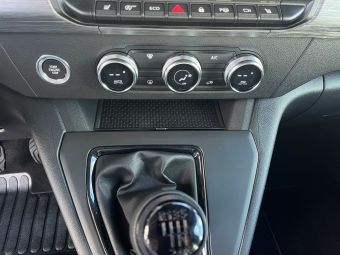 Foto Nummer 11: NISSAN Townstar