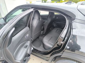 Foto Nummer 7: NISSAN Juke