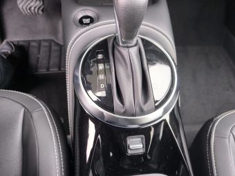 Foto Nummer 11: NISSAN Juke