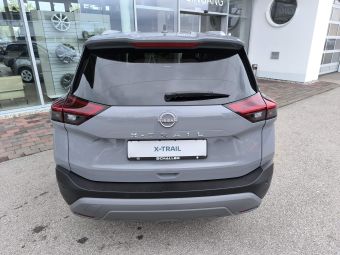 Foto Nummer 5: NISSAN X-Trail