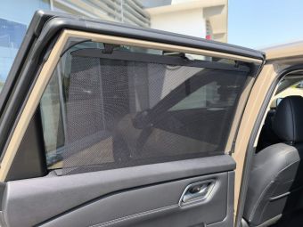 Foto Nummer 8: NISSAN X-Trail