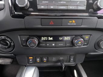 Foto Nummer 11: NISSAN Frontier