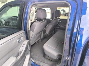 Foto Nummer 8: NISSAN Frontier
