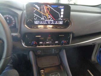 Foto Nummer 14: NISSAN Qashqai