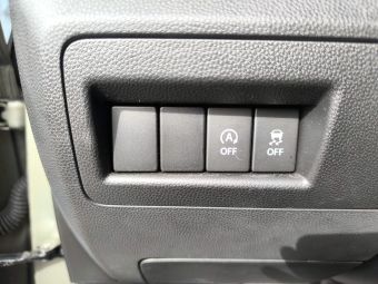 Foto Nummer 15: SUZUKI Ignis