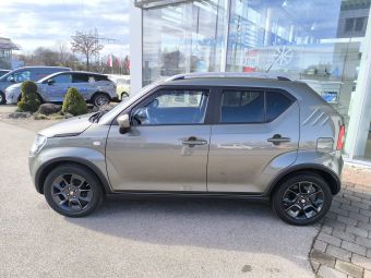 Foto Nummer 3: SUZUKI Ignis
