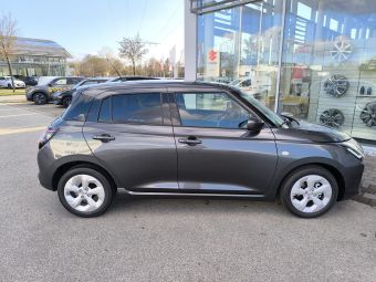 Foto Nummer 4: SUZUKI Swift