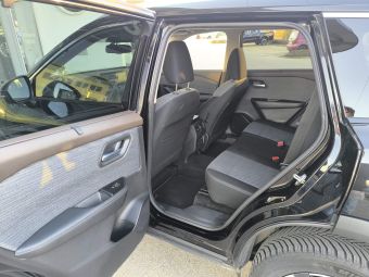 Foto Nummer 7: NISSAN X-Trail